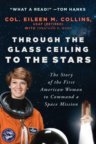 Produktbild: Through the Glass Ceiling to the Stars