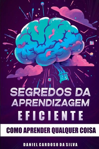 Produktbild: Segredos Da Aprendizagem Eficiente