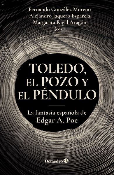 Produktbild: Toledo, el pozo y el p&eacute;ndulo