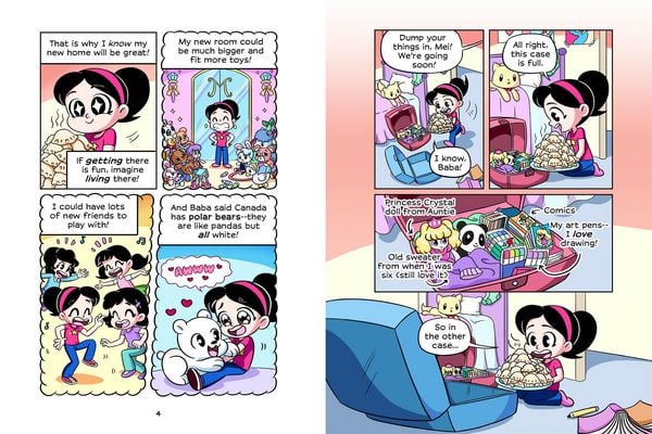 Produktbild: Lost & Found