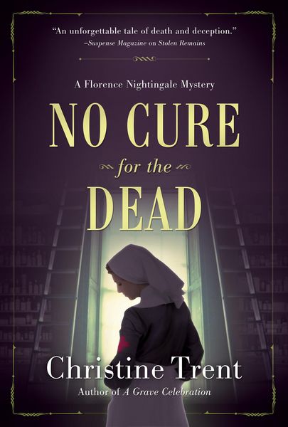Produktbild: No Cure for the Dead