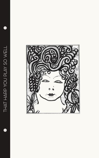 Produktbild: Marianne Moore - That Harp You Play So Well