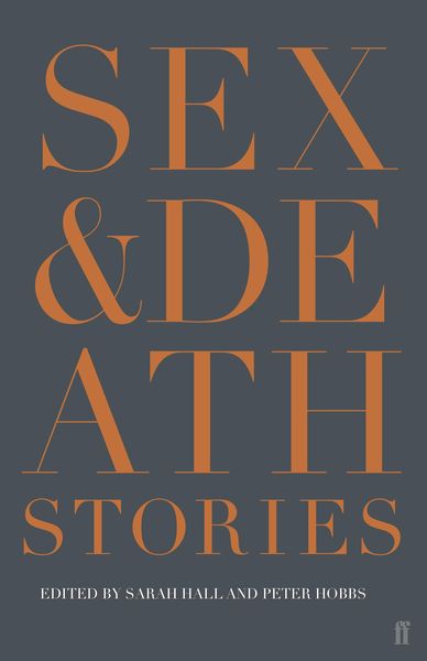 Produktbild: Sex & Death