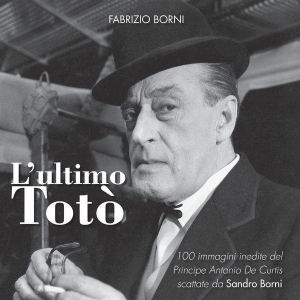 Produktbild: L'ultimo Tot&ograve;