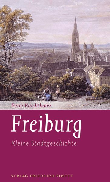 Produktbild: Freiburg