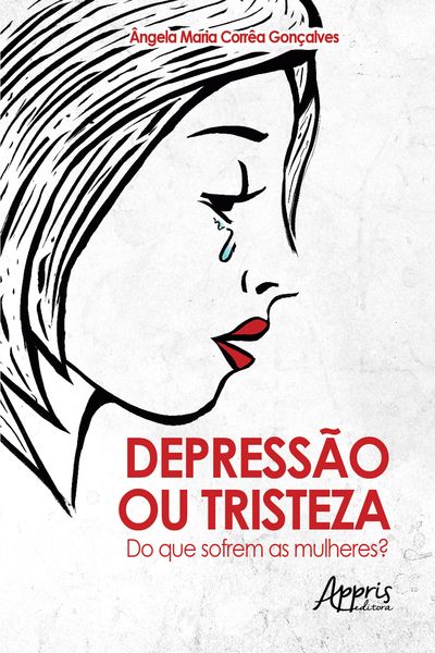 Produktbild: Depress&atilde;o ou Tristeza: Do que Sofrem as Mulheres?