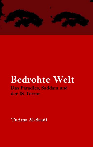 Produktbild: Bedrohte Welt