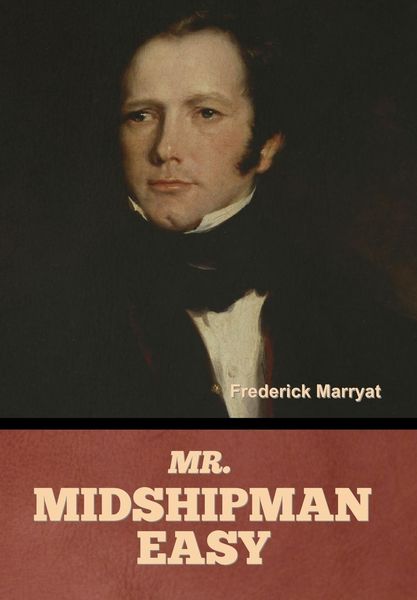 Produktbild: Mr. Midshipman Easy