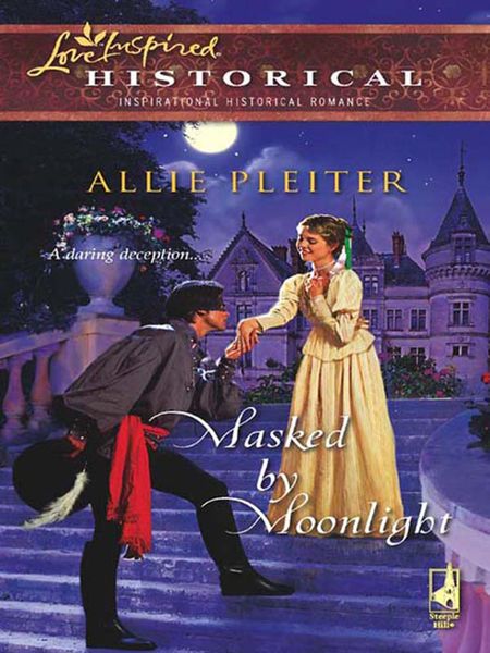 Produktbild: Masked By Moonlight