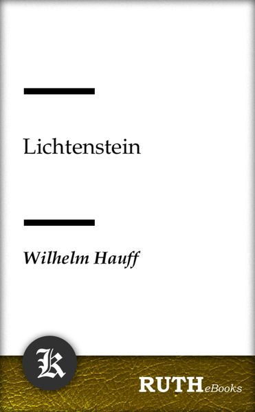 Produktbild: Lichtenstein