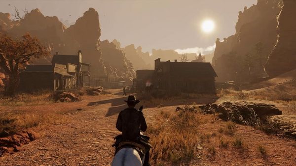 Produktbild: Wild West Legacy (Ultimate Edition)