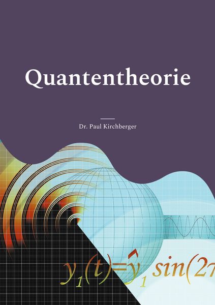 Produktbild: Quantentheorie