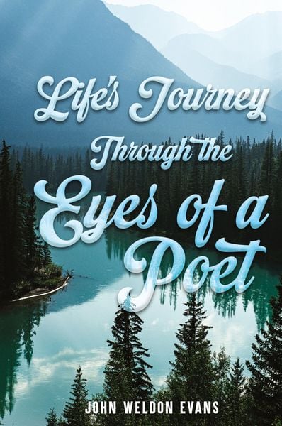 Produktbild: Life's Journey Through The Eyes Of a Poet
