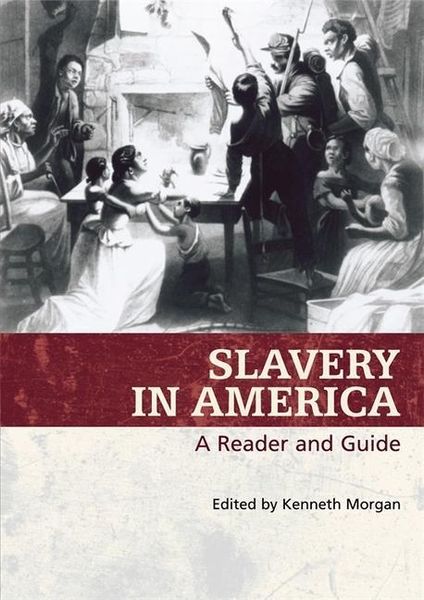 Produktbild: Slavery in America