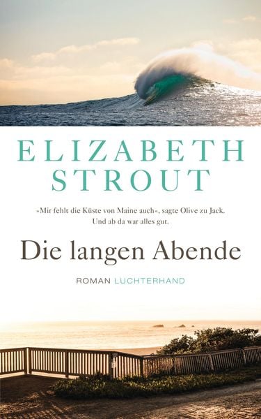 Produktbild: Die langen Abende