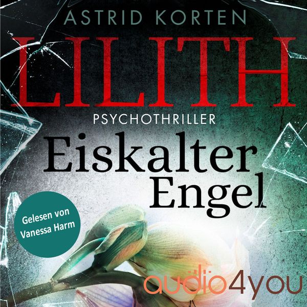 Produktbild: Lilith – Eiskalter Engel, Band 3