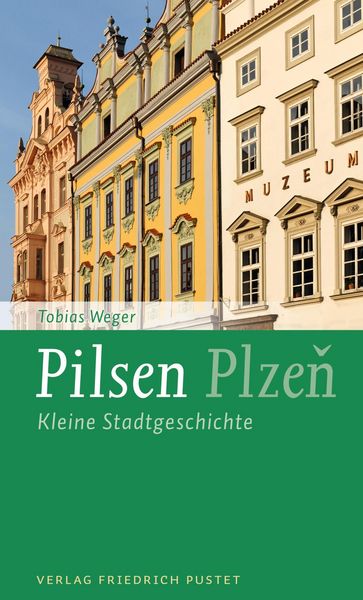 Produktbild: Pilsen / Plzen