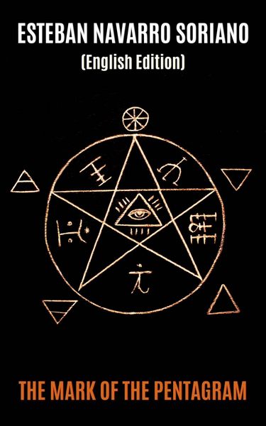 Produktbild: The Mark of the Pentagram