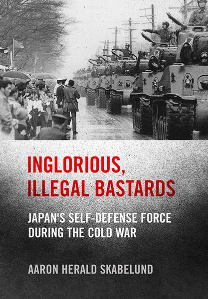 Produktbild: Inglorious, Illegal Bastards