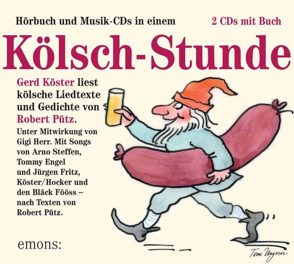 Produktbild: K&ouml;lsch-Stunde