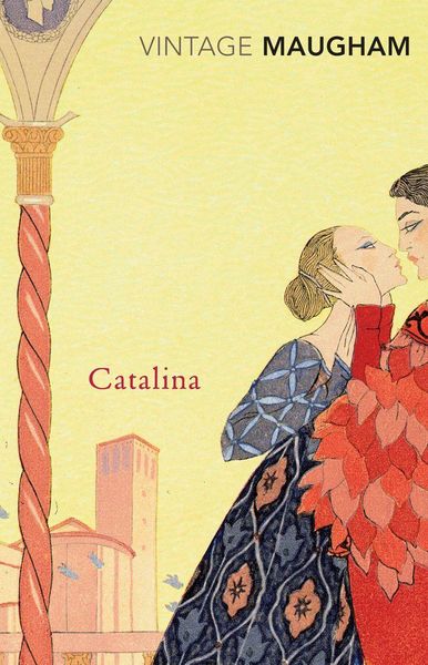 Produktbild: Catalina