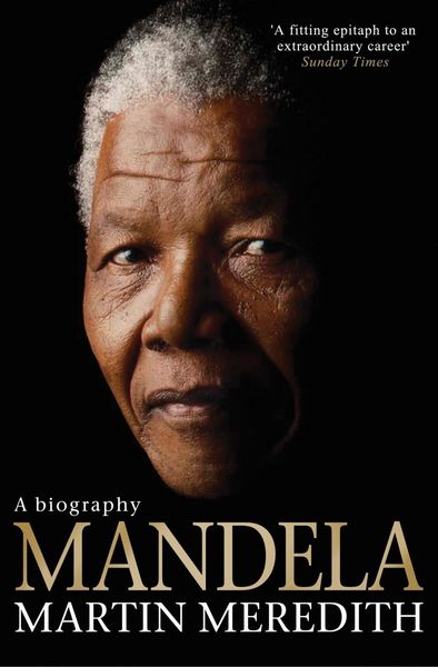 Produktbild: Mandela