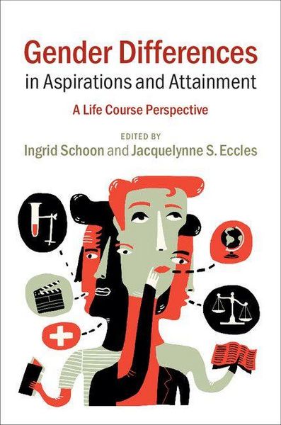 Produktbild: Gender Differences in Aspirations and Attainment