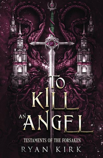 Produktbild: To Kill an Angel