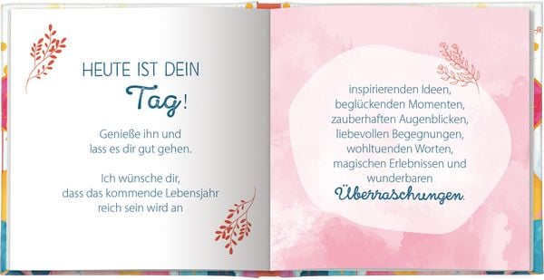 Produktbild: Dein Engel zum Geburtstag