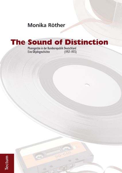 Produktbild: The Sound of Distinction