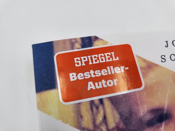 Produktbild: Unheimlich nah