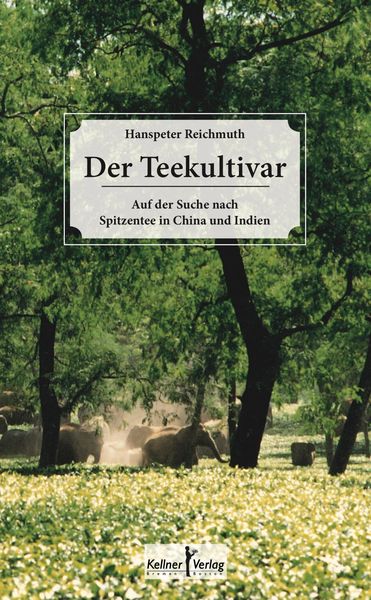 Produktbild: Der Teekultivar