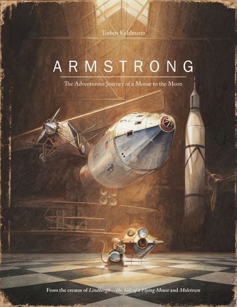 Produktbild: Armstrong