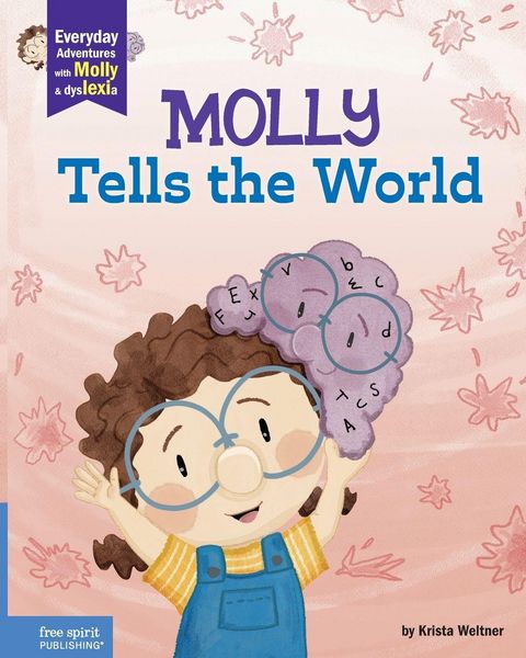 Produktbild: Molly Tells the World
