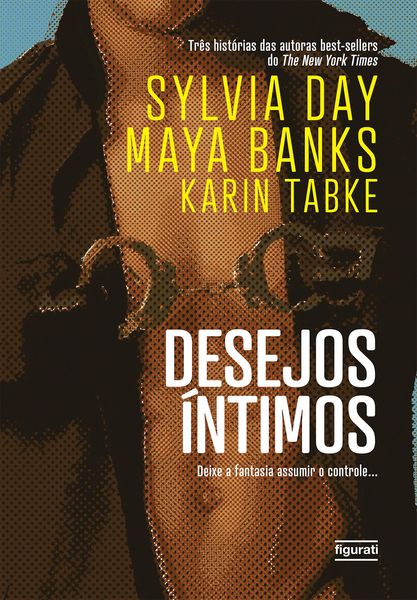Produktbild: Desejos &iacute;ntimos