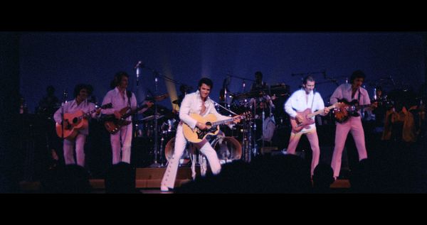 Produktbild: EPiC: Elvis Presley in Concert