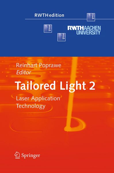 Produktbild: Tailored Light 2