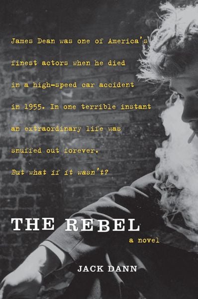 Produktbild: The Rebel