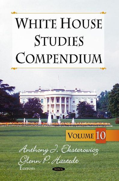 Produktbild: White House Studies Compendium