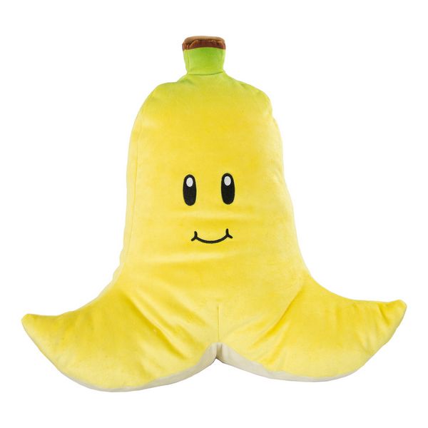 Produktbild: Banana Mocchi Mocchi (Large)