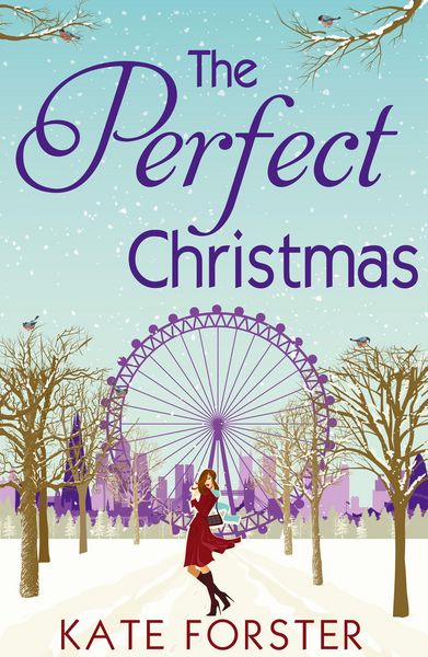 Produktbild: The Perfect Christmas