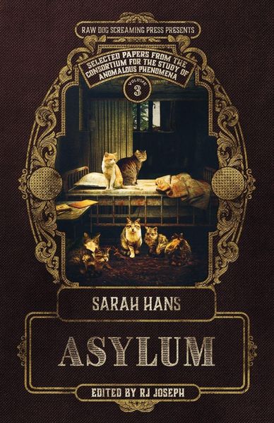 Produktbild: Asylum