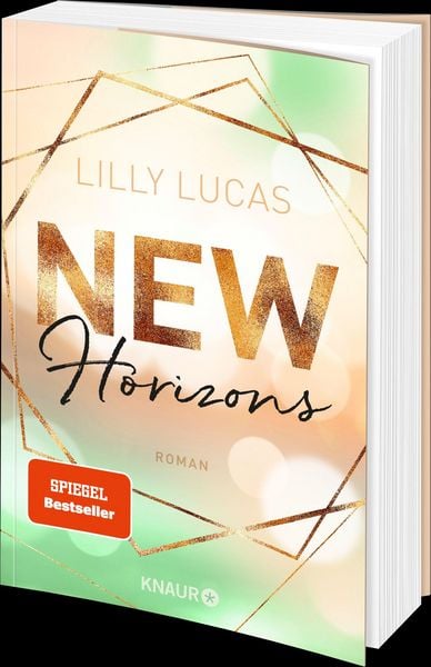 Produktbild: New Horizons