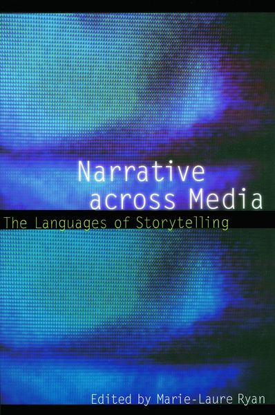 Produktbild: Narrative Across Media