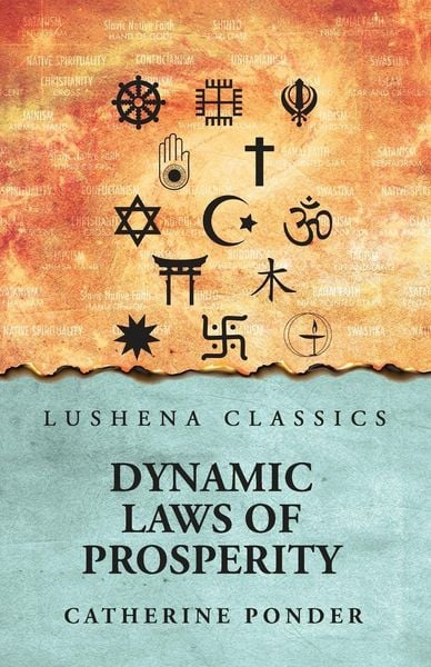Produktbild: Dynamic Laws of Prosperity