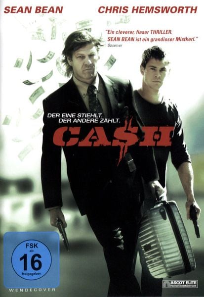 Produktbild: Cash