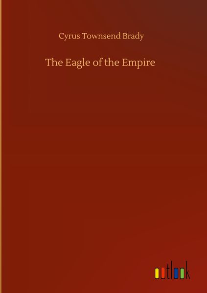 Produktbild: The Eagle of the Empire