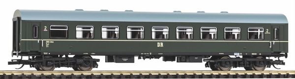 Produktbild: Piko TT 47617 TT Rekowagen 2. Kl. der DR