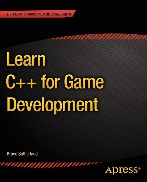 Produktbild: Learn C++ for Game Development