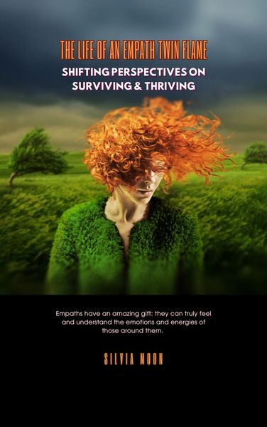 Produktbild: Life Of An Empath Twin Flame